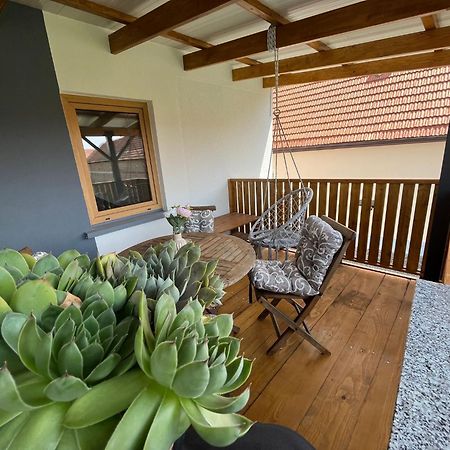Apartman Mara Mala Subotica Экстерьер фото