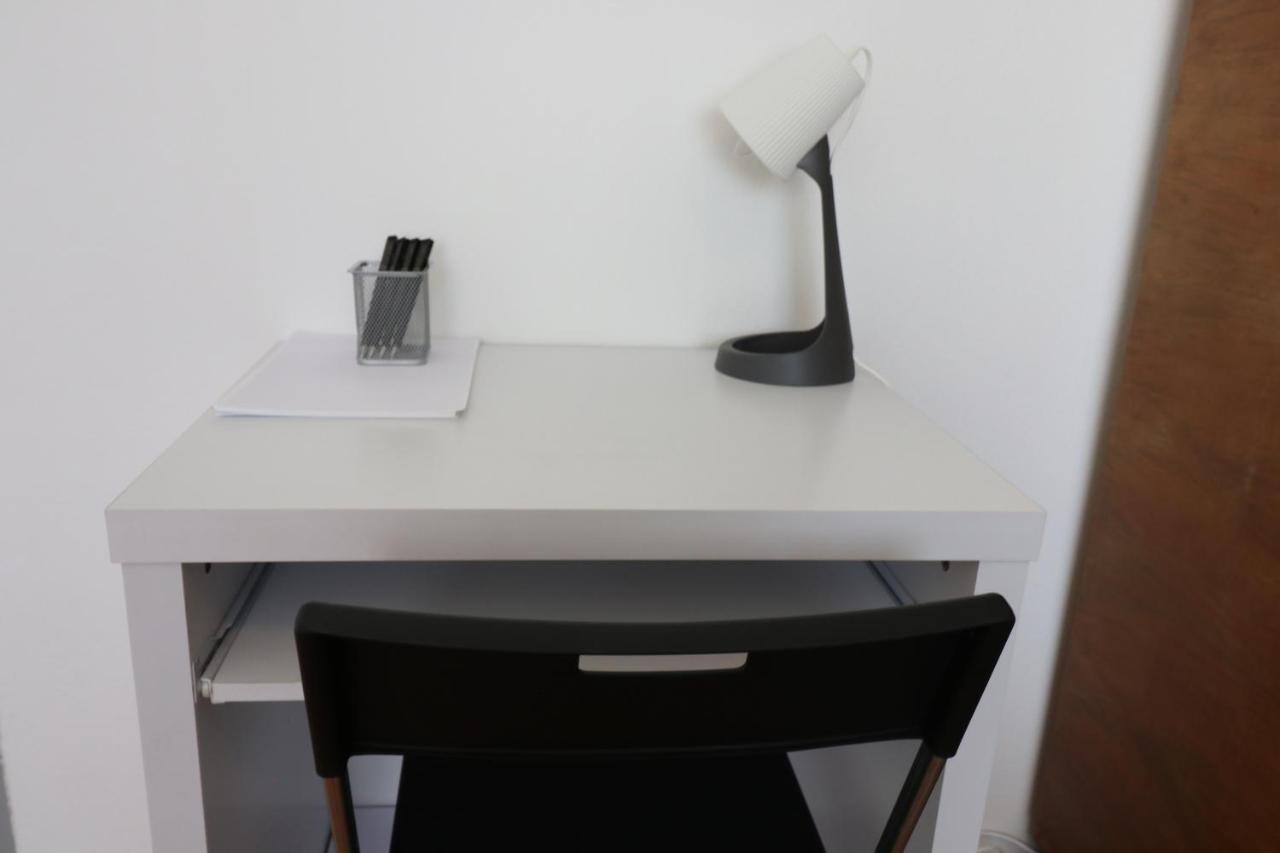 Apartman Mara Mala Subotica Экстерьер фото