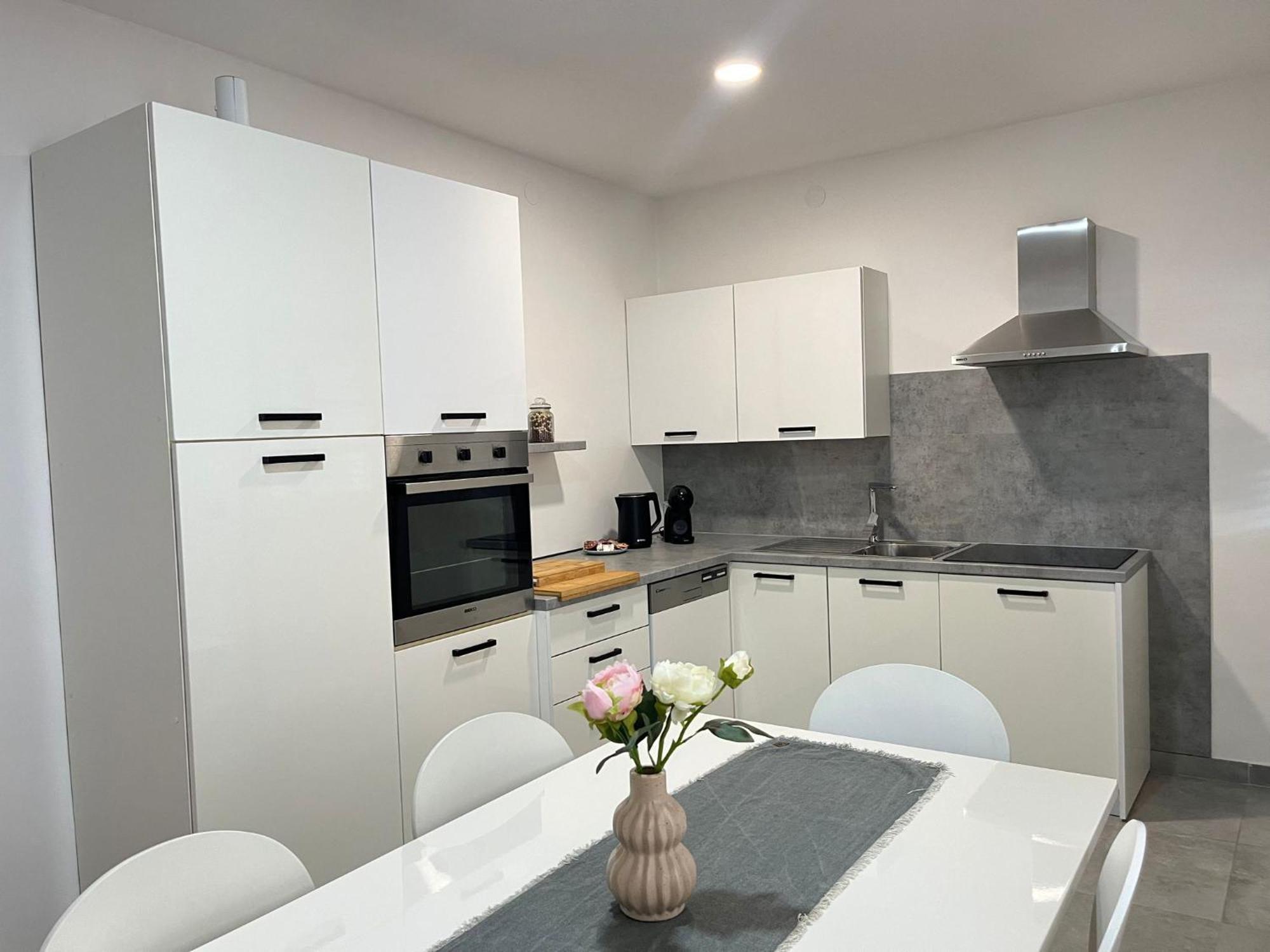 Apartman Mara Mala Subotica Экстерьер фото